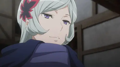 Dungeon ni Deai wo Motomeru no wa Machigatteiru Darou ka S5E5 • Oglądaj Online