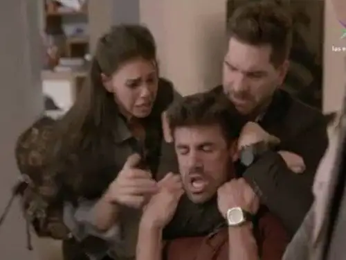 La piloto Temporada 1 Episodios 5 • Sub Español