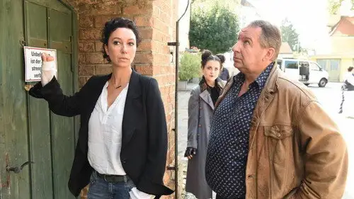 Intuición criminal Temporada 5 Episodios 9 • Sub Español