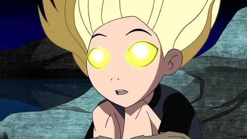 Teen Titans Temporada 2 Episodios 3 • Sub Español