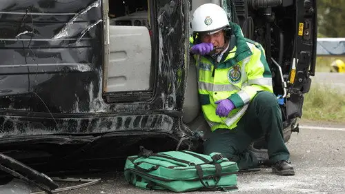 Casualty Temporada 26 Episodios 17 • Sub Español