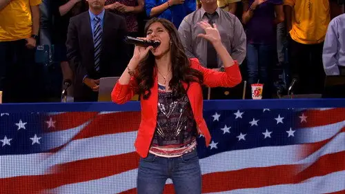 Victorious Temporada 4 Episodios 12 • Sub Español