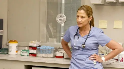 Nurse Jackie Temporada 6 Episodios 6 • Sub Español