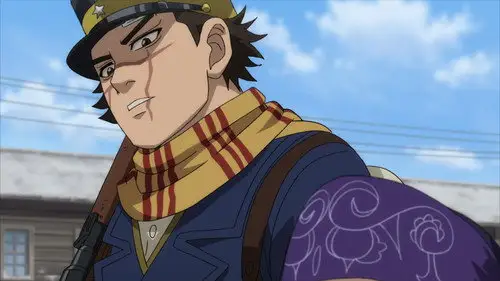 Golden Kamuy Temporada 4 Episodios 7 • Sub Español
