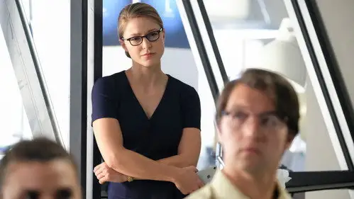 Supergirl Temporada 4 Episodios 1 • Sub Español