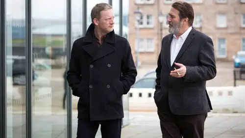 Shetland Temporada 3 Episodios 1 • Sub Español