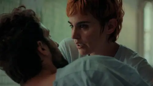 A muerte Temporada 1 Episodios 7 • Sub Español