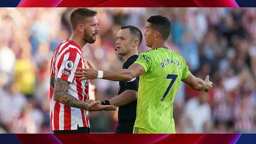 Match of the Day Temporada 59 Cap 2 • Español Online