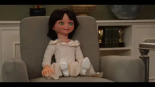Chucky Temporada 2 Episodios 4 • Sub Español