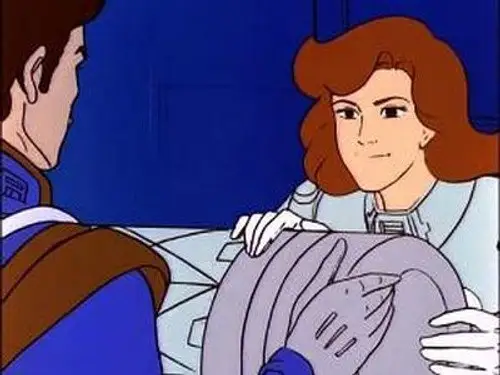 Transformers Temporada 3 Episodios 25 • Sub Español