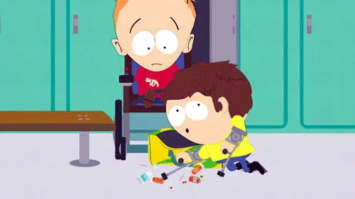 South Park Temporada 8 Episodios 2 • Sub Español