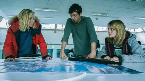 La guerra de los mundos Temporada 2 Episodios 3 • Sub Español