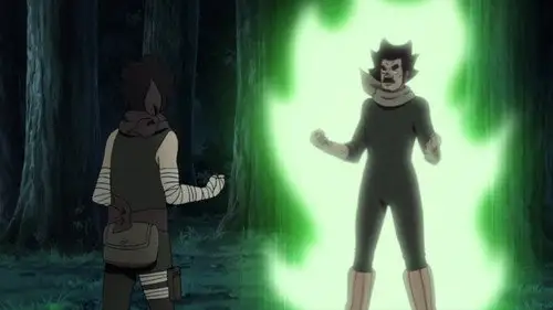 Naruto Shippuden Temporada 20 Episodios 419 • Sub Español