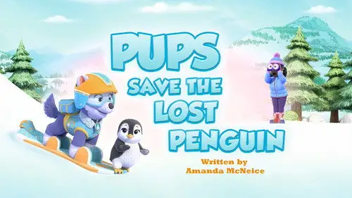 La Patrulla Canina Temporada 11 Episodios 21 • Sub Español
