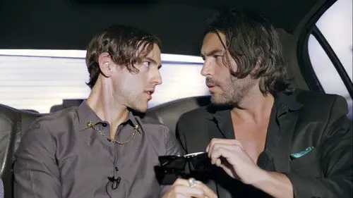 Club de Cuervos Temporada 1 Episodios 8 • Sub Español
