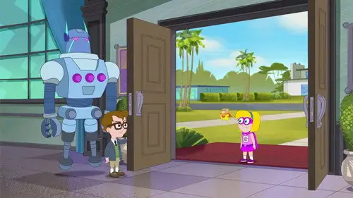 Hamster y gretel Temporada 2 Episodios 4 • Sub Español