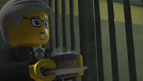 LEGO Ninjago: Maestros del Spinjitzu Temporada 12 Episodios 3 • Sub Español