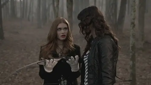 Teen Wolf Temporada 1 Episodios 10 • Sub Español