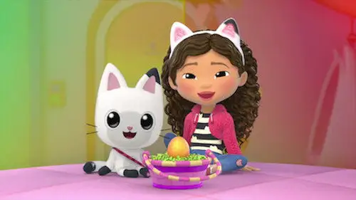 La casa de muñecas de Gabby Temporada 4 Episodios 8 • Sub Español
