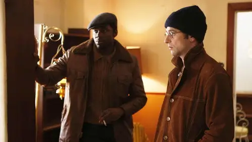 The Americans Temporada 1 Episodios 3 • Sub Español