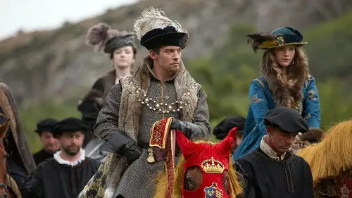 Los Tudor Temporada 4 Episodios 3 • Sub Español