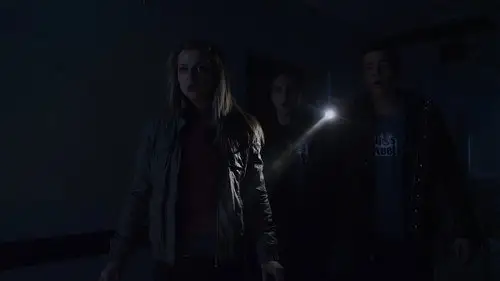 The Haunting Hour: La Serie Temporada 1 Episodios 19 • Sub Español