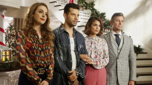 Dinastía Temporada 1 Episodios 9 • Sub Español
