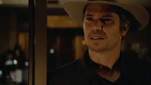Justified: La ley de Raylan Temporada 2 Episodios 13 • Sub Español
