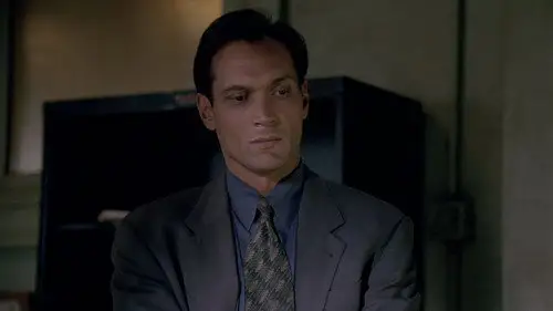 NYPD Blue Temporada 5 Cap 7 • Español Online
