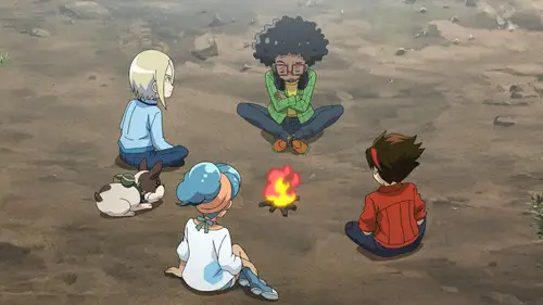 Bakugan: Geogan Rising Temporada 2 Episodios 1 • Sub Español