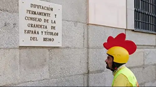 La que se avecina Temporada 13 Episodios 4 • Sub Español
