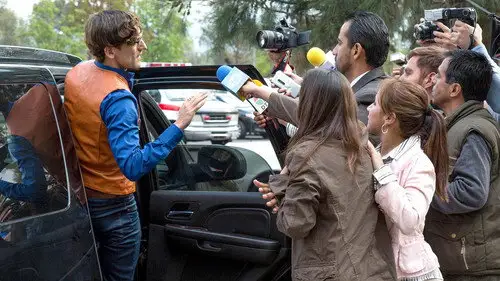 Club de Cuervos Temporada 1 Episodios 2 • Sub Español