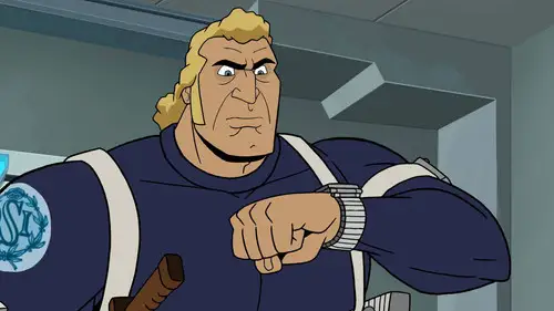 The Venture Bros. Temporada 5 Episodios 4 • Sub Español