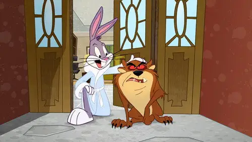 The Looney Tunes Show Temporada 1 Episodios 8 • Sub Español