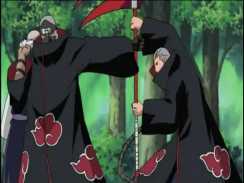 Naruto Shippuden Temporada 4 Episodios 75 • Sub Español