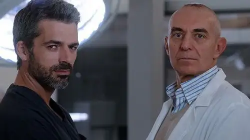 DOC 2020 Temporada 1 Episodios 9 • Sub Español