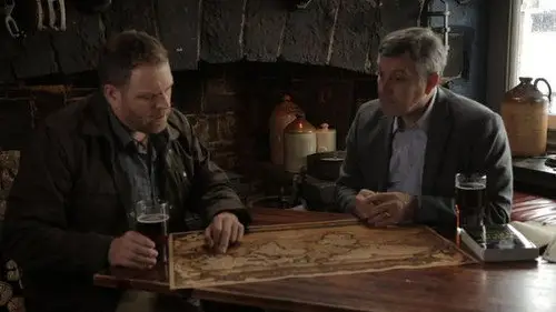 Expedición al pasado Temporada 12 Episodios 4 • Sub Español