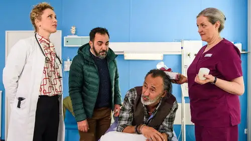 Bettys Diagnose Temporada 6 Episodios 12 • Sub Español