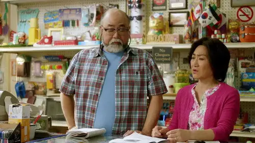 Kim's Convenience Temporada 4 Episodios 10 • Sub Español