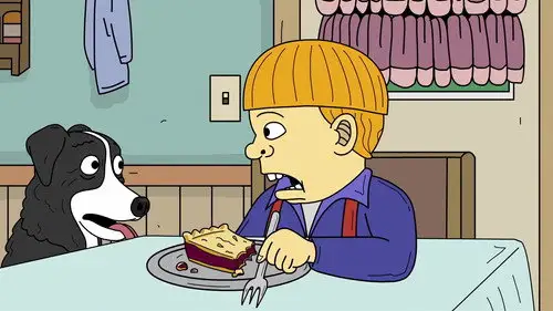 Mr. Pickles Temporada 1 Episodios 2 • Sub Español