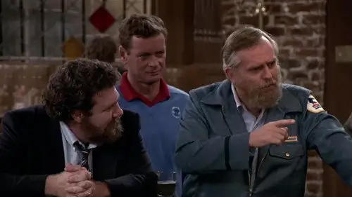 Cheers Temporada 8 Episodios 9 • Sub Español
