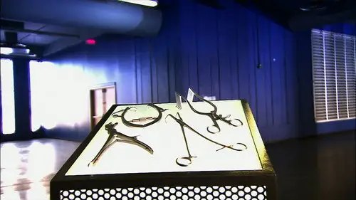 Jak to jest zrobione S16E6 • Oglądaj Online