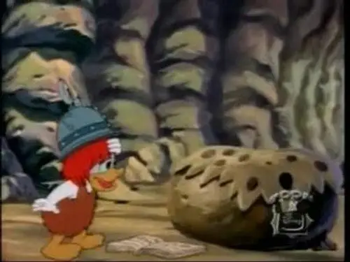 Patoaventuras 1987 Temporada 3 Episodios 8 • Sub Español