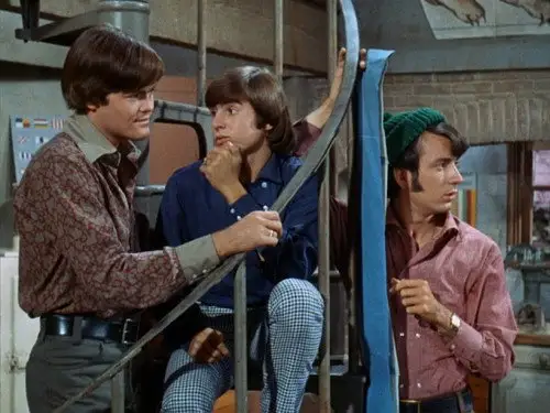 The Monkees Temporada 1 Episodios 14 • Sub Español