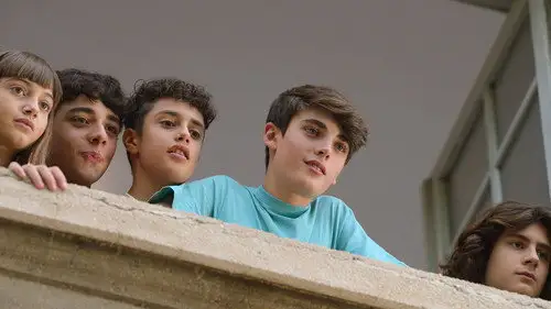 AGEND4S Temporada 1 Episodios 15 • Sub Español