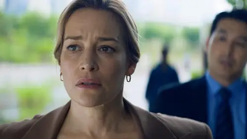 Butterfly Temporada 1 Episodios 5 • Sub Español