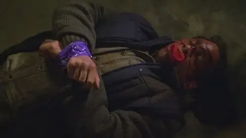 CSI: Nueva York Temporada 7 Episodios 15 • Sub Español
