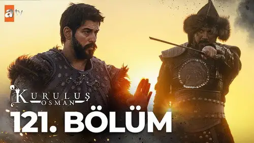 Imperio 2019 Temporada 4 Episodios 23 • Sub Español