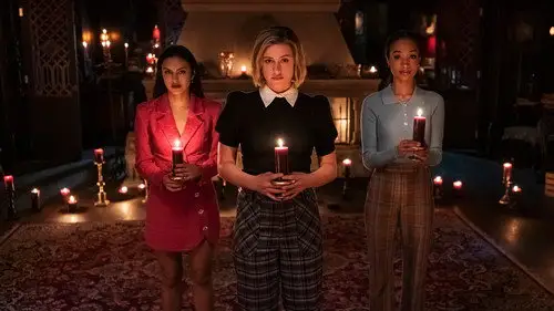 Riverdale Temporada 6 Episodios 19 • Sub Español