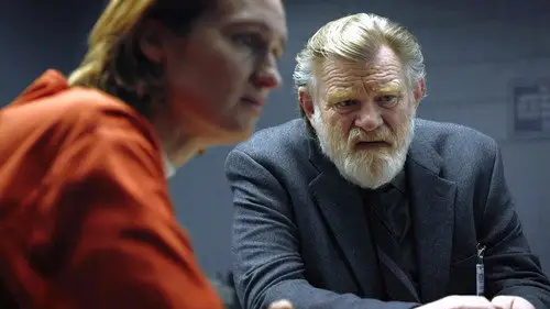 Mr. Mercedes Temporada 3 Episodios 1 • Sub Español